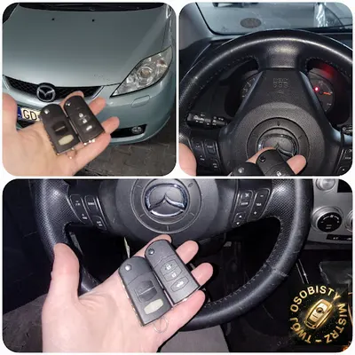 Twój Osobisty Mistrz - Dorabianie Kluczy