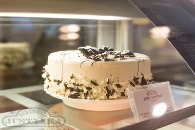 Cukiernia Justynka Abrahama